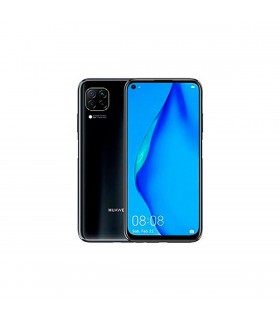 Huawei P40 Lite 6GB/128GB Negro Dual SIM