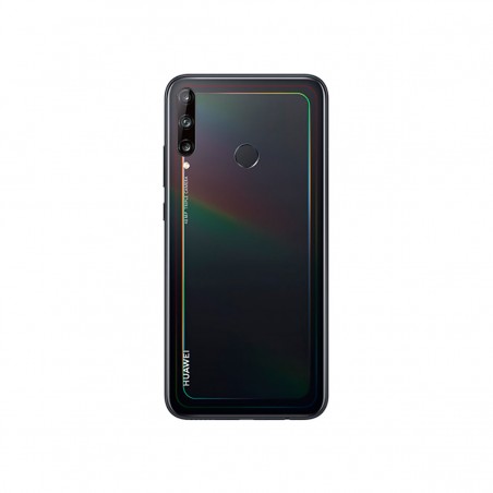 Huawei P40 Lite E 4GB/64GB Negro (Midnight Black) Dual SIM