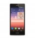 Huawei Ascend P7 negro libre