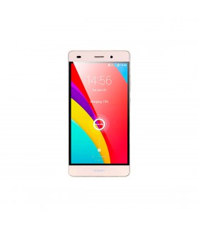 Huawei P8 Lite 2GB/16GB Oro Single SIM
