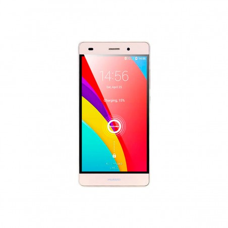 Huawei P8 Lite 2GB/16GB Oro Single SIM