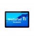 Huawei MediaPad T5 10" 2GB/32GB WIFI Negro
