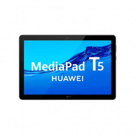 Huawei MediaPad T5 10" 2GB/32GB WIFI Negro