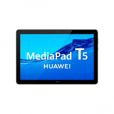 Huawei MediaPad T5 10,1" 2GB/32GB LTE Negro
