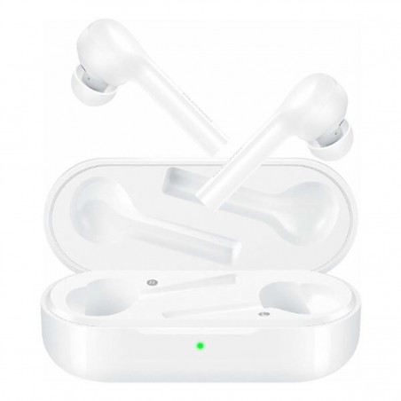 Auriculares Bluetooth Huawei FreeBuds Lite Blancos