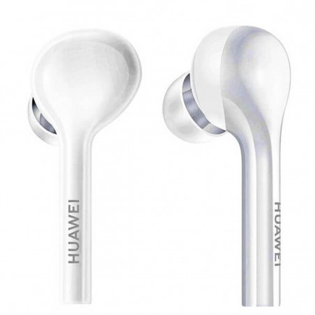 Huawei FreeBuds Blancos auriculares inalámbricos CM-H1