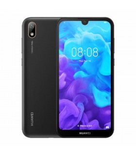 Huawei Y5 (2019) 2GB/16GB Negro Dual SIM AMN-LX9