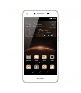 Huawei Y5 II Dual SIM 4G White Libre