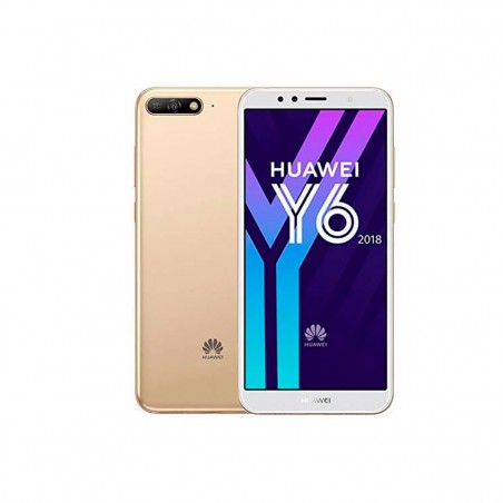 Huawei Y6 (2018) 2GB/32GB Oro (Gold) Single SIM