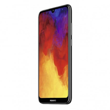 Huawei Y6 (2019) 2GB/32GB Midnight Black Dual SIM