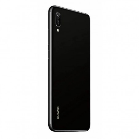 Huawei Y6 (2019) 2GB/32GB Midnight Black Dual SIM