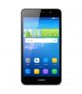 Huawei Y6 Dual Sim negro libre