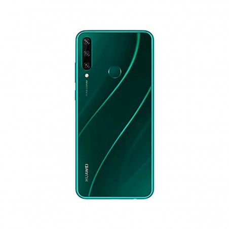 Huawei Y6p 3GB/64GB Verde (Emerald Green) Dual SIM