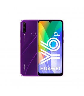 Huawei Y6p 3GB/64GB Violeta (Phantom Purple) Dual SIM