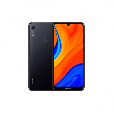 Huawei Y6s (2019) 3GB/32GB Negro (Starry black) Dual SIM