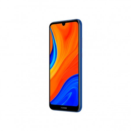 Huawei Y6s (2019) 3GB/32GB Azul (Orchid Blue) Dual SIM
