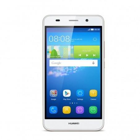 Huawei Y6 Single Sim blanco libre