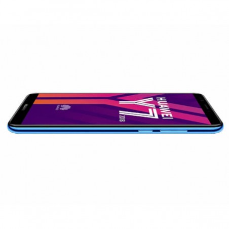 Huawei Y7 (2018) 2GB/16GB Azul Dual SIM