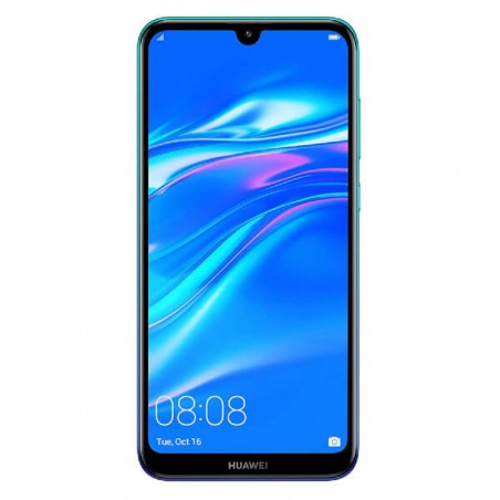 Huawei Y7 (2019) 3GB/32GB Aurora Blue Dual SIM DUB-LX1
