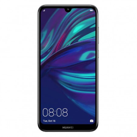 Huawei Y7 (2019) 3GB/32GB Negro Dual SIM DUB-LX1