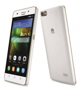 Huawei G Play Mini white libre