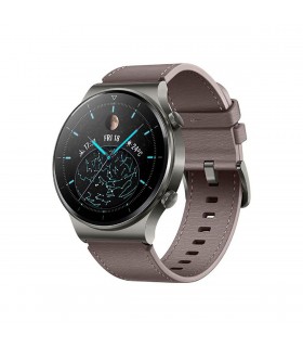 Huawei Watch GT 2 Pro Classic 46mm Gris (Nebula Gray)