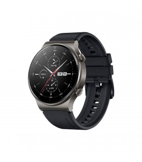 Huawei Watch GT 2 Pro Sport 46mm Negro (Night Black)