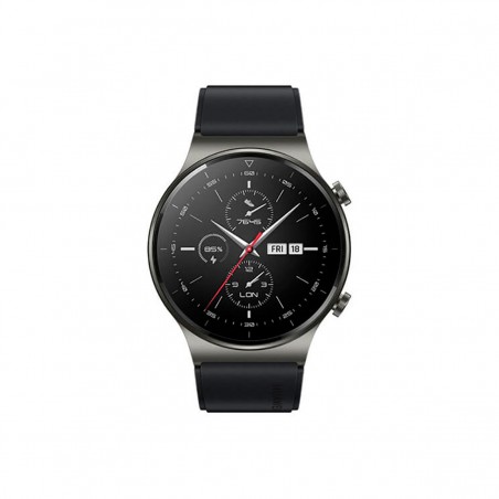 Huawei Watch GT 2 Pro Sport 46mm Negro (Night Black)