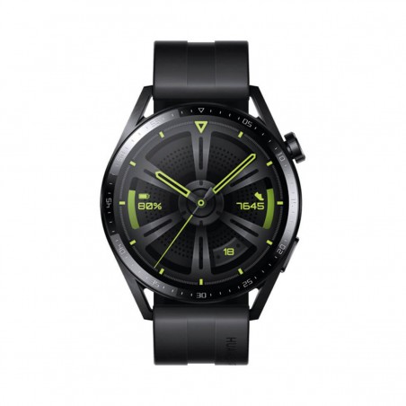 Huawei Watch GT 3 46mm Negro (Black) Active Edition
