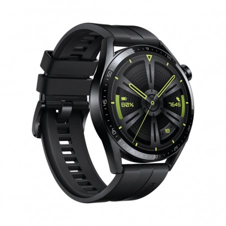 Huawei Watch GT 3 46mm Negro (Black) Active Edition