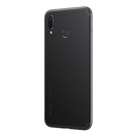 Honor Play 4GB/64GB Negro Dual SIM