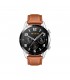 Huawei Watch GT 2 Classic 46mm Marrón Cuero (Pebble Brown) LTN-B19