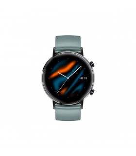 Huawei Watch GT 2 Sport 42mm Azul (Lake Cyan Blue)