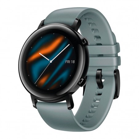 Huawei Watch GT 2 Sport 42mm Azul (Lake Cyan Blue)