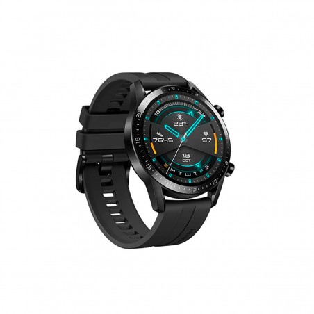 Huawei Watch GT 2 SPORT 46mm Negro (Matte Black) LTN-B19