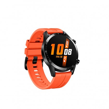 Huawei Watch GT 2 SPORT 46mm Naranja (Sunset Orange) LTN-B19