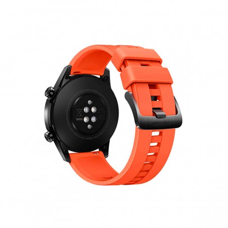 Huawei Watch GT 2 SPORT 46mm Naranja (Sunset Orange) LTN-B19
