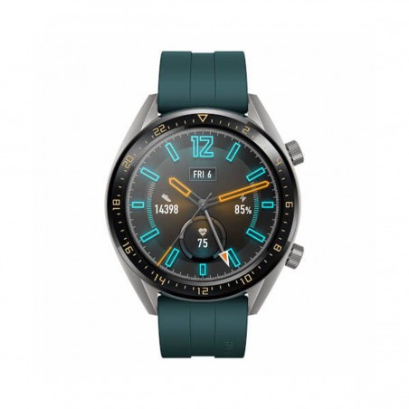 Huawei Watch GT Active 46 mm Verde FTN-B19