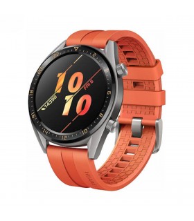 Huawei Watch GT Active 46 mm Naranja FTN-B19