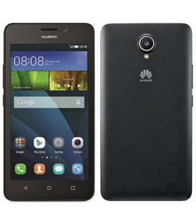 Huawei Y635 negro libre