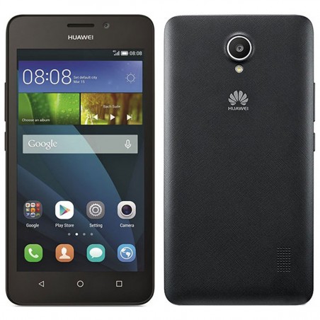 Huawei Y635 negro libre