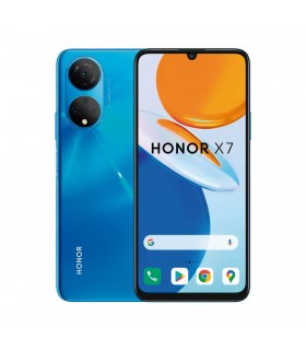 Honor X7 4G 4GB/128GB Azul (Ocean Blue) Dual SIM