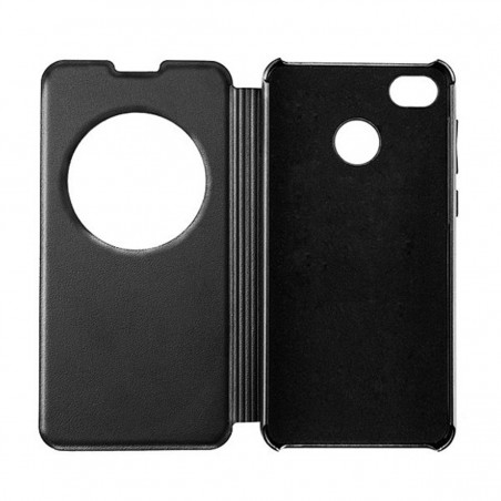 Funda tipo ventana para Innjoo 2 negra