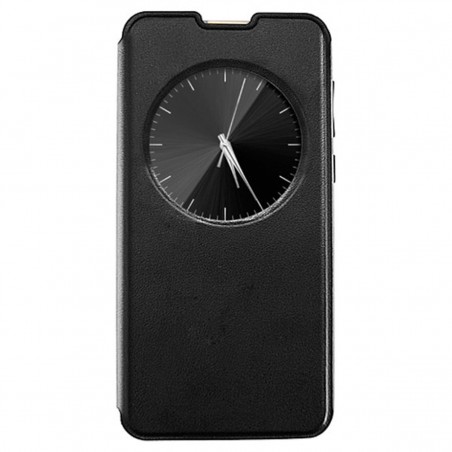 Funda tipo ventana para Innjoo 2 negra