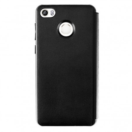 Funda tipo ventana para Innjoo 2 negra