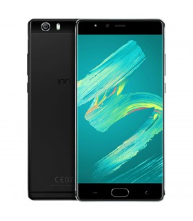 InnJoo 3 Negro 4+64 GB Dual SIM