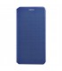 Funda Innjoo One 3G/4G tipo libro azul