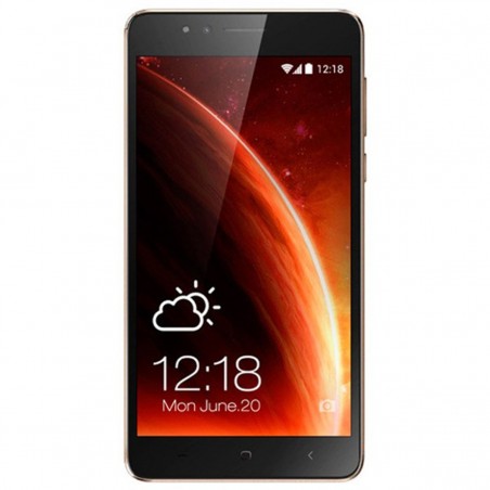 Innjoo Halo Plus Dual SIM 3G Oro