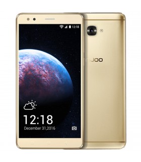 InnJoo Halo X Oro 3G Dual SIM
