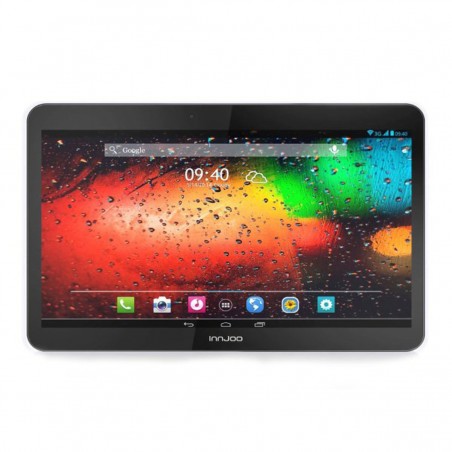 Innjoo F2 negro libre